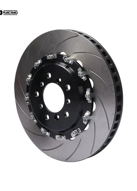 Disco freno flottante Koko Racing con rotore anteriore 355 * 32 mm per rotore Audi S3