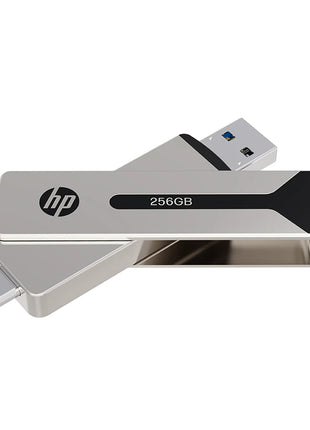 HP Solid State SSD USB Flash Drive Disco 3.2 Tipo C 1TB 512GB 256GB Pen Drive Piccolo Pendrive Memory Stick Dispositivo portatile U Disco
