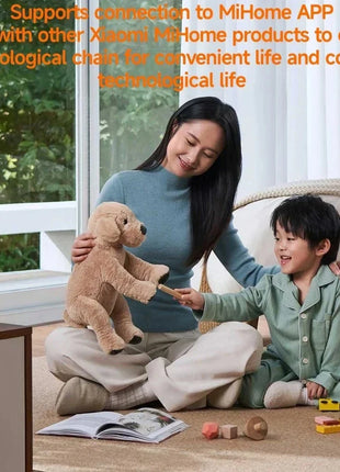 New xiaomiI Smart Camera 4 Dual-band Wi-Fi 68MP 4K HDR AI Tracking,Night VisionTwo-Way Audio,Home Security Baby Monitor CCTV CN - Riparo82