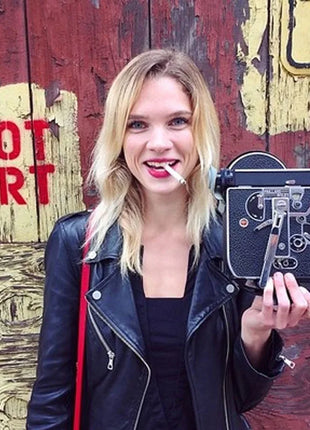 1-3 confezioni di pellicole Kodak Vision3 Super 8mm 50d 200t Super 8 colori Spot Date Fresh