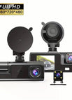 3camera with 64G B