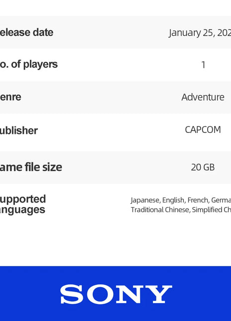 Sony PlayStation 4 offerte di gioco-Apollo Justice: Ace advocal Trilogy-cartuccia fisica per giochi PS4 originali al 100%