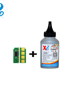 PE-216 PE-216E Toner Cartridge For PANTUM P2506 P2506W M6506N M6606 with chip 1600pages BK Toner Chip and Toner Powder - Riparo82