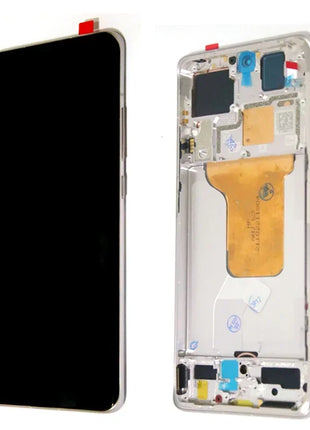 Sostituzione originale 120Hz AMOLED da 6,28'' per Xiaomi Mi 12 12X 12S Display LCD Touch Screen - riparo82