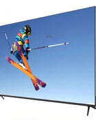 8K ultra thin 85 inch LCD TV  intelligent network 150 - Riparo82