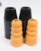 Materiale tampone in gomma Accessori ammortizzatore blocco colla tampone Per Audi A4 A6 A5 Q5 A7 8RD 512131   8KD 8K 0512131   8KD 412131