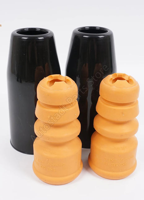 Materiale tampone in gomma Accessori ammortizzatore blocco colla tampone Per Audi A4 A6 A5 Q5 A7 8RD 512131   8KD 8K 0512131   8KD 412131