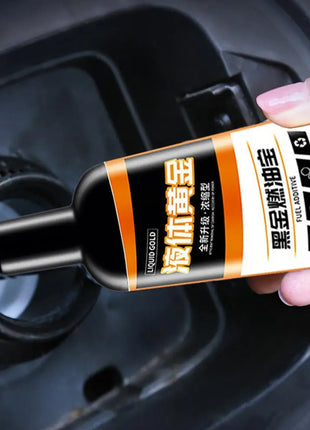 120 Ml Diesel Fuel Additive Diesel Injector Cleaner Diesel Saver Oil Additive Energy Saver Car Treasure Diesel Additive Cleans - Riparo82