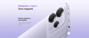 Redmi Note 14 5G Versione globale Smartphone NFC MediaTek Dimensity 7025-Ultra 108MP Fotocamera 5110mAh Batteria 120Hz - riparo82