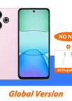 Pink (NO NFC) / 8GB+128GB
