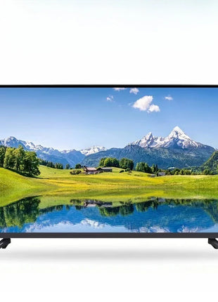 50-Inch 60-inch smart network 4k explosion-proof LCD TV - Riparo82