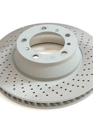 Rotore disco freno posteriore per PORSCHE 996 997 99635240502 99635240602