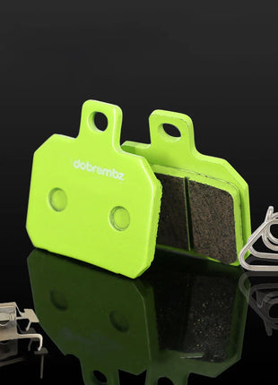 Moto verde Dischi Pastiglie Freno Per 82mm/84mm/40mm Montaggio Radiale GP4 RPM Adelin Brembo Frando HF6 F101 Pinza Freno Pad
