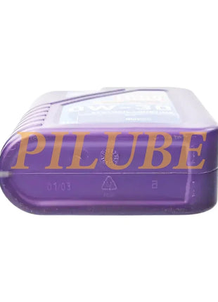 LIQUI MOLY Synthoil Olio motore completamente sintetico a lunga durata 0W-30 per protezione motore a lungo termine ad alte prestazioni Prodotto originale