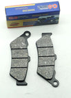 Rear Brake pads