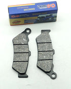 Pastiglie freno anteriori posteriori moto per BMW R1250GS Adventure Brembo Caliper 2019-2024 Edition 40 2020 2021 R1250R R1250RS