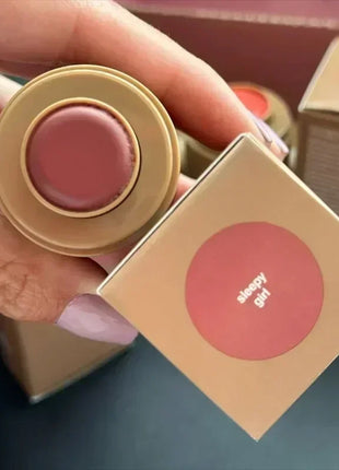 Brand NEW Rhode Fashion Color Lipstick Portable Lip Gloss Holder Hot INS Lipstick Salted Sugar Cookie Pbj Lip Protect Glossy Oil