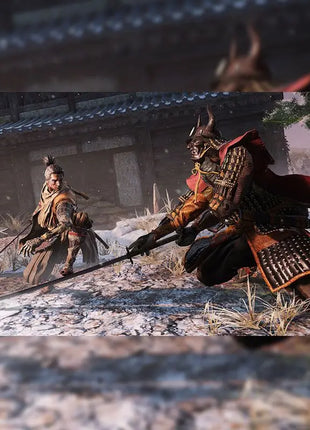 Sony PS4 SEKIRO SHADOWS DIE TWICE PS4 nuovissimo genuino con licenza nuovo gioco CD Playstation4 gioco Playstation 4 giochi Ps5