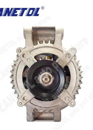 ZANETOL Auto Alternator Generator for DODGE JOURNEY 2009-2011 2.7 12V 4801482AB 04801482AB 4801482 4801482AA 4801482AC 4801482AD - Riparo82