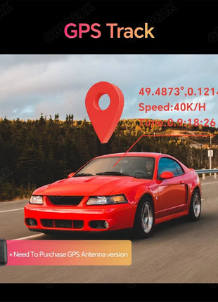 11.3" Dash Cam 4K Car Mirror Wireless Carplay Android Auto Multimedia Player GPS WiFi Universal Black Box Rearview Camera AUX BT - Riparo82