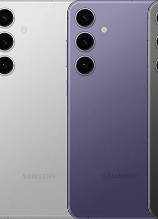 Samsung Galaxy S24 + S24 Plus 5G S926U1 S926N S9260 S926B 6.7 "AMOLED originale 12GB 256/512GB NFC sbloccato telefono cellulare Android - riparo82