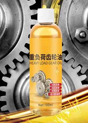 Olio differenziale Lubrificante per sistema motore 100ml Protezione da usura Olio differenziale per scatola ingranaggi Motore fuoribordo idraulico Camion