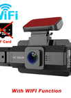 WIFI-2 lens