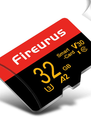 Scheda di memoria micro Scheda SD da 2 GB 4 GB 8 GB 16 GB Scheda flash TF C10 ad alta velocità da 32 GB per telecamera di monitoraggio del telefono minisd 64 GB 128 GB 256 GB