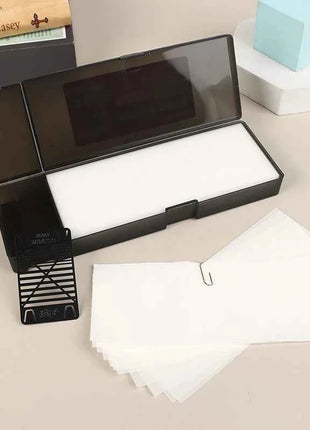 Portable Wet Palette For Miniature Painting And Acrylic Paints Painting Palette Keep Your Paint Wet For Longer