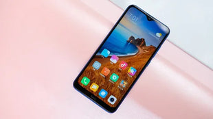 Original Xiaomi Redmi 8A Mobile Phone 4GB 64GB Battery 5000mAh Snapdargon 439 12MP Camera 4G Smartphome - Riparo82