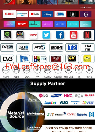 19 Inch Manufacturer Flat Screen Televisions Slim Smart Led Tv Inteligente - Riparo82