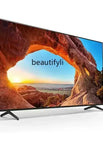 4K  75 inch122X72