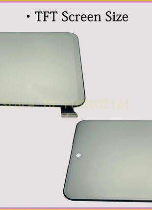 6.67 "OEM AMOLED Per Xiaomi 12T Pro Schermo LCD 22081212UG 22081212G 22071212AG Touch Screen Digitizer Per Xiaomi 12T Display LCD - riparo82