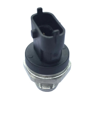 0281002534 Rail Fuel Pressure Sensor For Chevrolet & G-MC 2004-2005 Diesel V8 6.6L 0281002921 504088732 - Riparo82