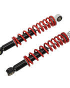 Ammortizzatori da 270mm sospensione ammortizzatore costruzione ad alte prestazioni antiurto ad alto Comfort per Go Kart