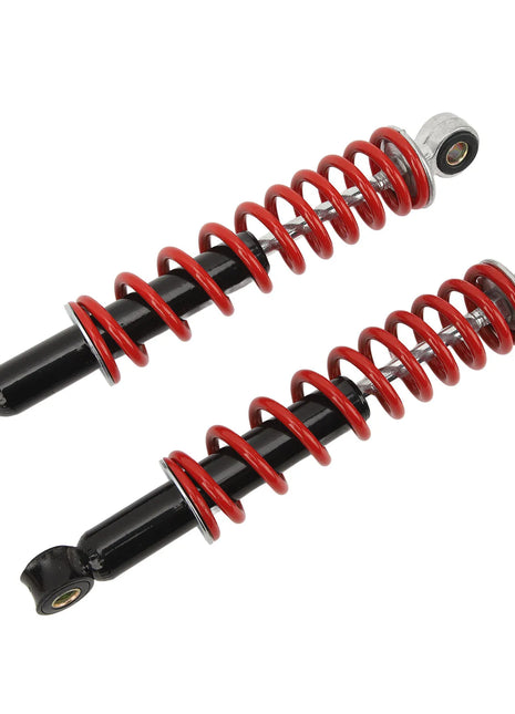 Ammortizzatori da 270mm sospensione ammortizzatore costruzione ad alte prestazioni antiurto ad alto Comfort per Go Kart