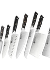 8pcs Knife Set