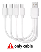 Batterie ricaricabili ad alta capacità AA12000mAh AAA 8000mAh Batterie ricaricabili AA agli ioni di litio Batteria AAA con cavo USB-C - riparo82