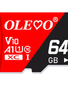 Scheda Ultra Memory 128GB 32GB 64GB 256GB 16G 400GB Micro V10 Scheda SD 32 64 128 GB Micro TF Flash Card per il telefono