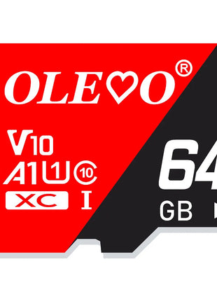 Scheda Ultra Memory 128GB 32GB 64GB 256GB 16G 400GB Micro V10 Scheda SD 32 64 128 GB Micro TF Flash Card per il telefono