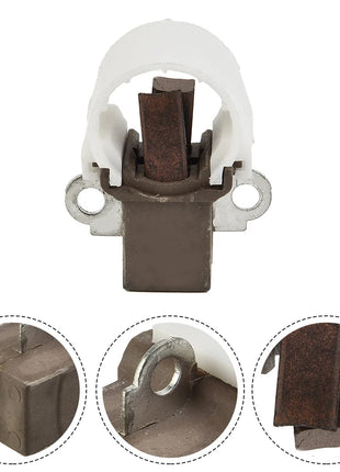 Brush Holder Honda Alternator Repair Kit Carbon Brushes & Brush Holder 31105 PD1 034 31105 PR7 A01 31105 PT0 003 - Riparo82