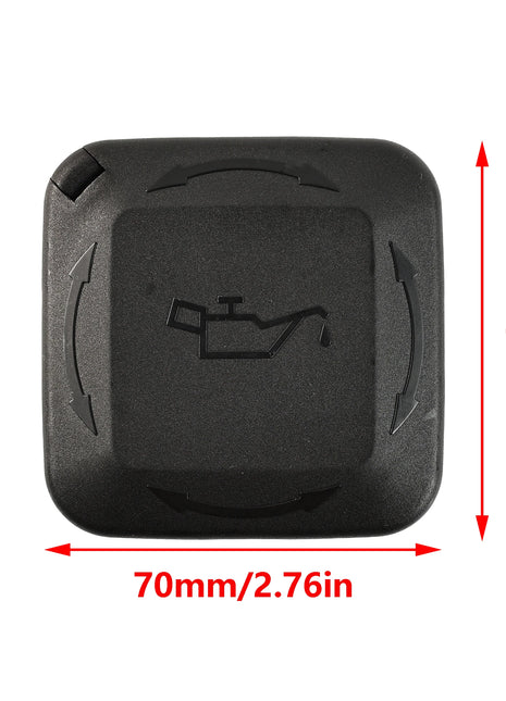 Tank Cap For BMW E30 E32 E34 E36 E38 E39 E46 E60 E70 E81 E90 E91 E92 Engine Oil Petrol Fuel Tank Filler Cap Cover 11121743294 - Riparo82