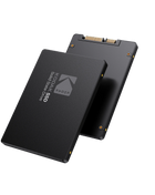 Kodak X120 PRO SSD Drive HDD 2.5 Disco rigido SSD 120GB 1TB 512GB 128GB 256GB HD SATA Disco rigido interno per computer portatile