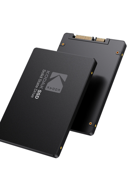 Kodak X120 PRO SSD Drive HDD 2.5 Disco rigido SSD 120GB 1TB 512GB 128GB 256GB HD SATA Disco rigido interno per computer portatile