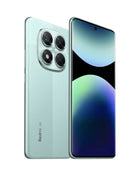 Global Version Redmi Note 14 Pro 5G MediaTek Dimensity 7300-Ultra NFC 200MP Camera 1.5K 120Hz AMOLED Display 5110mAh Battery - Riparo82