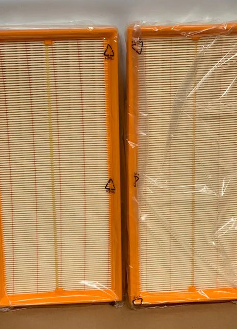 1set high-quality New Car Engine Air Filter Cleaner LR011593 Accessories Fit for Land Rover Range Rover Sport Discovery LR4 - Riparo82