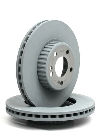 Disco freno anteriore per Mercedes Benz W447 W639 4474210312 6394210012   A 4474210012   A 4474210312   A 6394210012