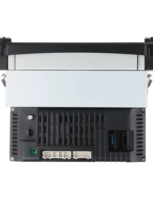 Podofo 7" Car Radio Wireless CarPlay Android Radio For FIAT Punto 2005-20009/Linea 2007-2011 Multimedia GPS FM WIFI BT Autoradio - Riparo82