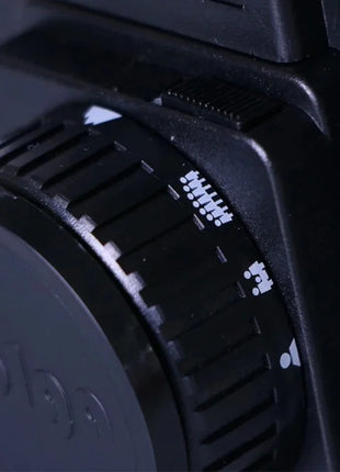 Nuovo Holga 120N Retro Point And Shoot Film Camera Lomo Manuale Prime Film Camera Lomography Lomo Per Kodak Fujifilm nero