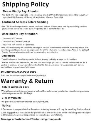 10.25 "Android 14 Wireless Carplay AutoRadio For BMW 6 Series F06 F12 F13 CIC NBT Radio Multimedia Audio GPS Screen Stereo 4GDSP - Riparo82